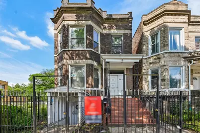 5542 S Paulina Street, Chicago, IL 60636 - Photo 2