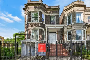 5542 S Paulina St, Chicago, IL 60636 - Photo 2