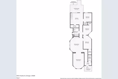 5542 S Paulina Street, Chicago, IL 60636 - Photo 44