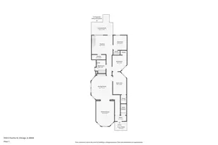 5542 S Paulina St, Chicago, IL 60636 - Photo 44