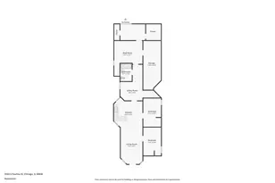 5542 S Paulina St, Chicago, IL 60636 - Photo 42
