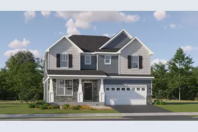 14926 S Henebry Lane, Plainfield, IL 60544 - Photo 1
