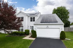 2516 Oasis Dr, Plainfield, IL 60586 - Photo 1
