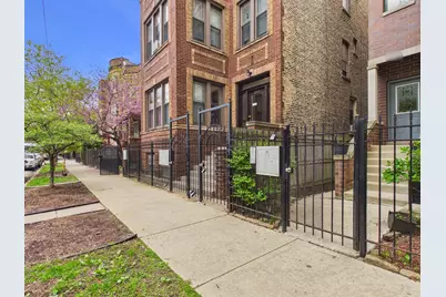 2711 W Haddon Avenue, Chicago, IL 60622 - Photo 2