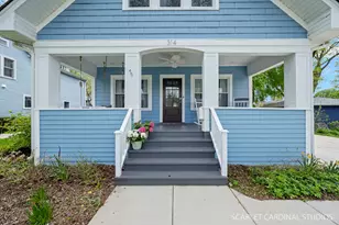 314 E Jefferson Ave, Wheaton, IL 60187 - Photo 2