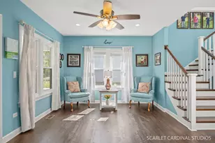 314 E Jefferson Ave, Wheaton, IL 60187 - Photo 8