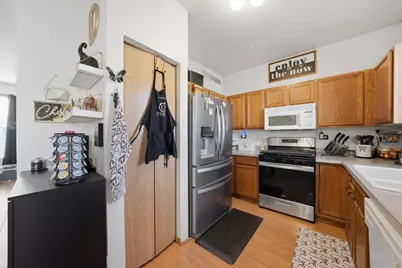 3554 Woodside Court, Joliet, IL 60431 - Photo 30
