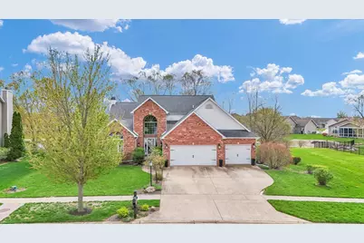 303 Orchard Drive, Mahomet, IL 61853 - Photo 2