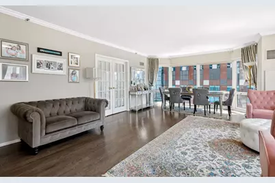 100 E Huron Street #1506, Chicago, IL 60611 - Photo 8