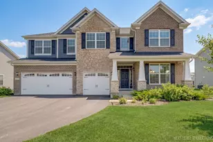 12513 S Willowgate Ln, Plainfield, IL 60585 - Photo 2