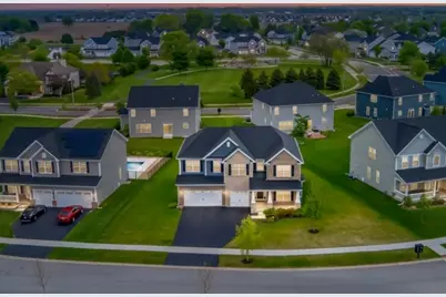 12513 S Willowgate Lane, Plainfield, IL 60585 - Photo 1