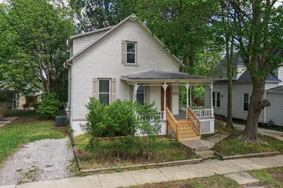 505 W Oakland Avenue, Bloomington, IL 61701 - Photo 1