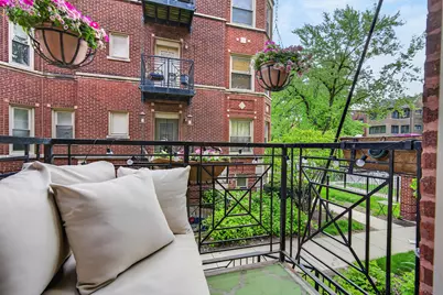 1342 W Greenleaf Avenue #1A, Chicago, IL 60626 - Photo 18