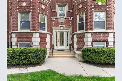 1342 W Greenleaf Avenue #1A, Chicago, IL 60626 - Photo 2