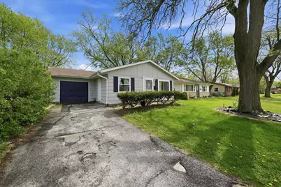 612 Brookline Avenue, Chicago Heights, IL 60411 - Photo 4