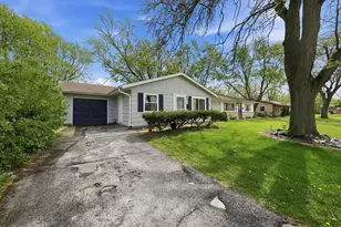 612 Brookline Ave, Chicago Heights, IL 60411 - Photo 4