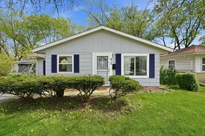 612 Brookline Avenue, Chicago Heights, IL 60411 - Photo 1
