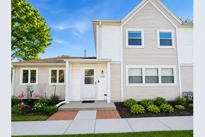 1320 Inverrary Lane #1320, Deerfield, IL 60015 - Photo 1