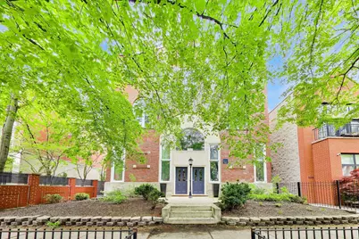 1050 W Webster Avenue #2W, Chicago, IL 60614 - Photo 2
