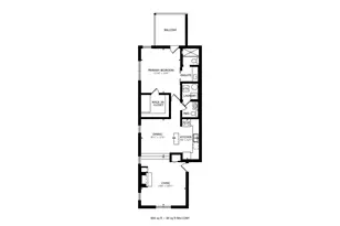1050 W Webster Ave, Chicago, IL 60614 - Photo 22