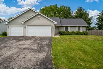 4812 Pine-Al Drive, Machesney Park, IL 61115 - Photo 1