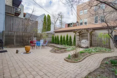 622 W Briar Place #G, Chicago, IL 60657 - Photo 18