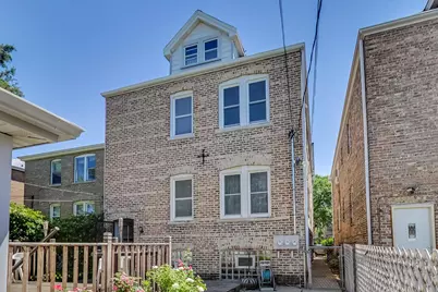 1814 Wesley Avenue #BSMT, Berwyn, IL 60402 - Photo 10