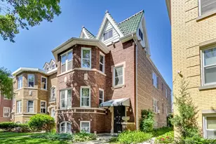 1814 Wesley Ave, Berwyn, IL 60402 - Photo 1