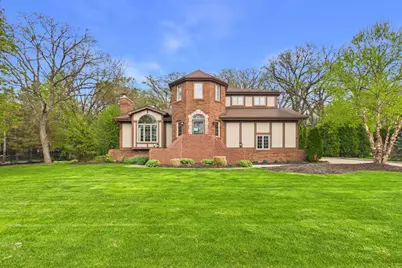 12735 S 84th Avenue, Palos Park, IL 60464 - Photo 1