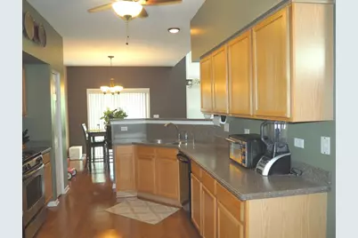 16406 Newcastle Way #1, Lockport, IL 60441 - Photo 8