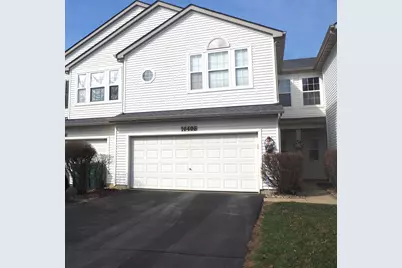 16406 Newcastle Way #1, Lockport, IL 60441 - Photo 1