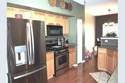 16406 Newcastle Way #1, Lockport, IL 60441 - Photo 6
