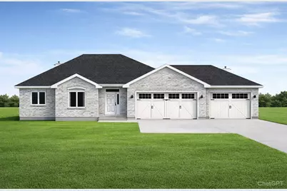 3 Ronhill Road, Yorkville, IL 60560 - Photo 1