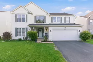 1711 Sierra Highlands Dr, Plainfield, IL 60586 - Photo 1