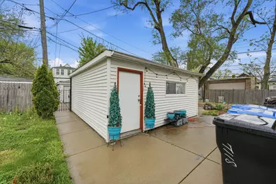 7118 S Aberdeen Street, Chicago, IL 60621 - Photo 38