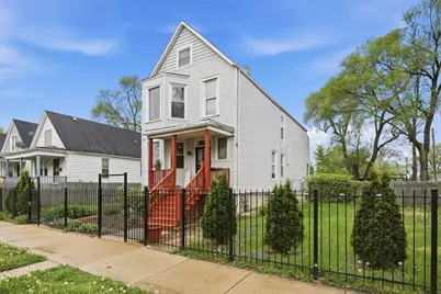 7118 S Aberdeen Street, Chicago, IL 60621 - Photo 1