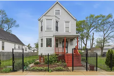 7118 S Aberdeen Street, Chicago, IL 60621 - Photo 2