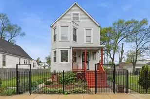 7118 S Aberdeen St, Chicago, IL 60621 - Photo 2
