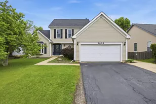 2096 Edinburgh Ln, Aurora, IL 60504 - Photo 1