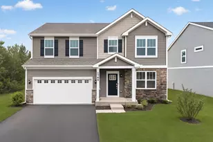 1764 S Prt Dr, Antioch, IL 60002 - Photo 1