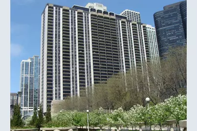 400 E Randolph Street #2812, Chicago, IL 60601 - Photo 1