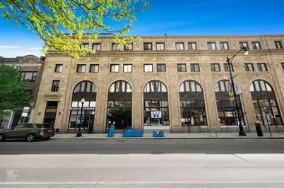 3325 N Lincoln Avenue #302, Chicago, IL 60657 - Photo 2