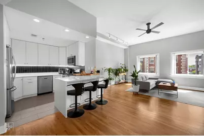 3325 N Lincoln Avenue #302, Chicago, IL 60657 - Photo 10
