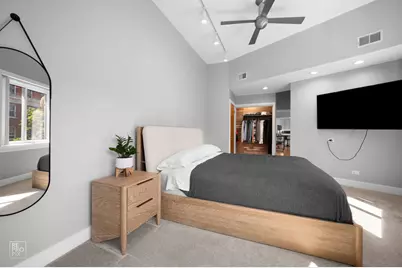 3325 N Lincoln Avenue #302, Chicago, IL 60657 - Photo 20
