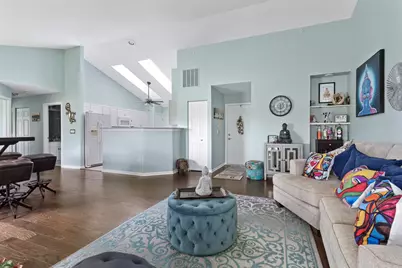 13856 S Balsam Lane #C, Plainfield, IL 60544 - Photo 6
