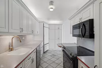 900 N Lake Shore Drive #1207, Chicago, IL 60611 - Photo 14