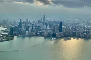 900 N Lake Shore Dr, Chicago, IL 60611 - Photo 34