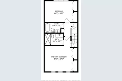 1523 W Henderson Street #E, Chicago, IL 60657 - Photo 28