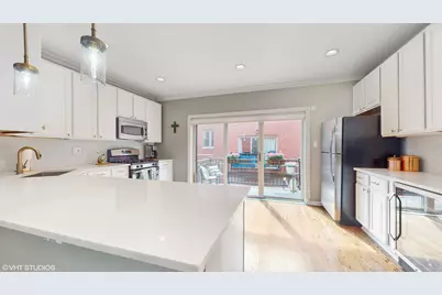 1523 W Henderson Street #E, Chicago, IL 60657 - Photo 12