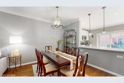 1523 W Henderson Street #E, Chicago, IL 60657 - Photo 8